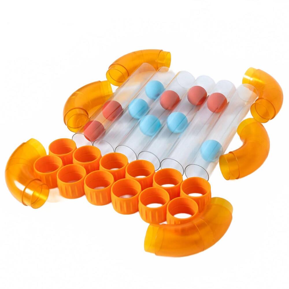 NEW FAT BRAIN TOYS air toobz expansion pack in multi